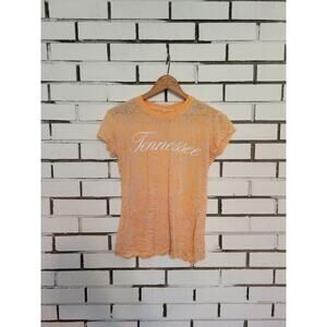 Tennessee Womens Tee Medium